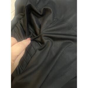 Moto Leggings with Pockets